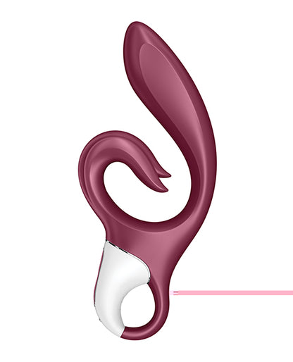 Satisfyer Love Me - Red