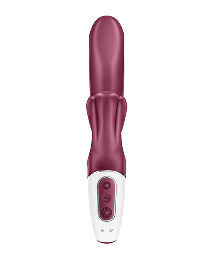 Satisfyer Love Me - Red