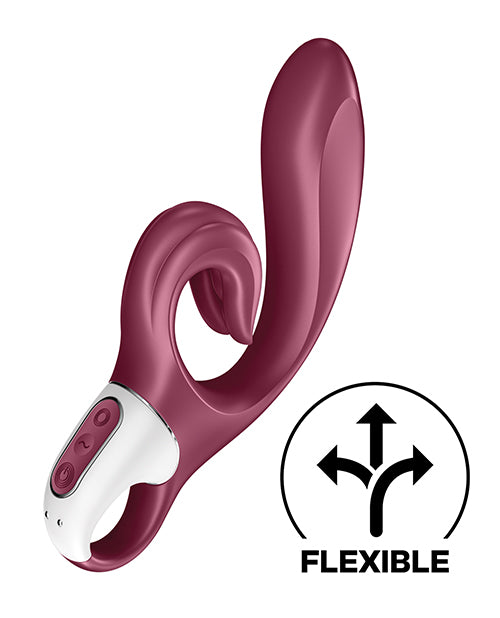 Satisfyer Love Me - Red