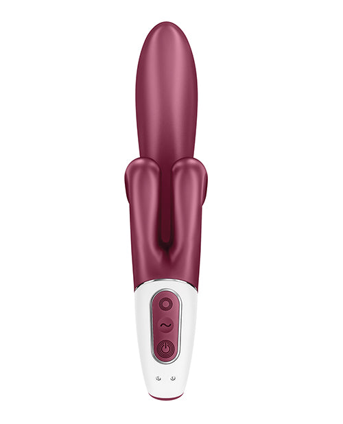 Satisfyer Touch Me - Red