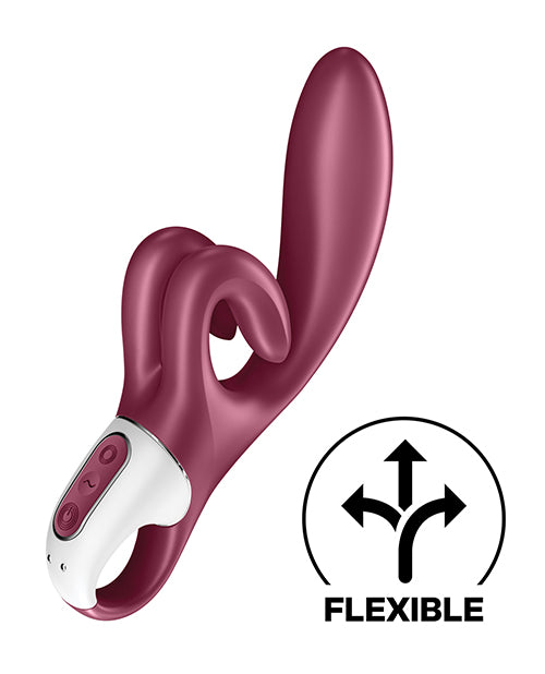 Satisfyer Touch Me - Red