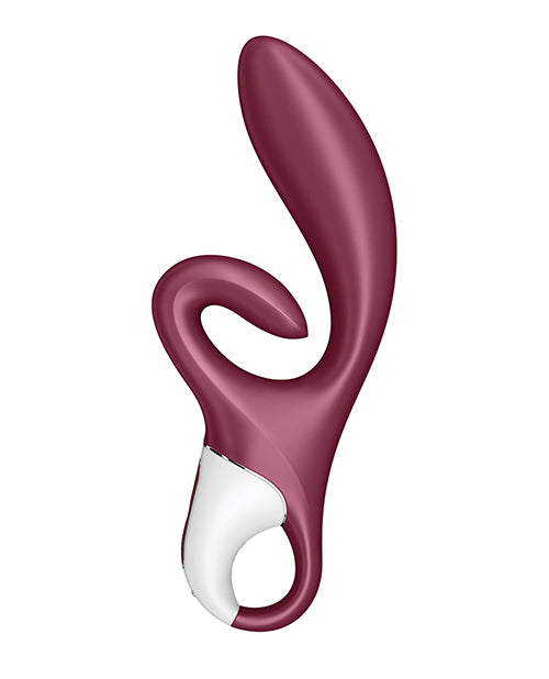 Satisfyer Touch Me - Red