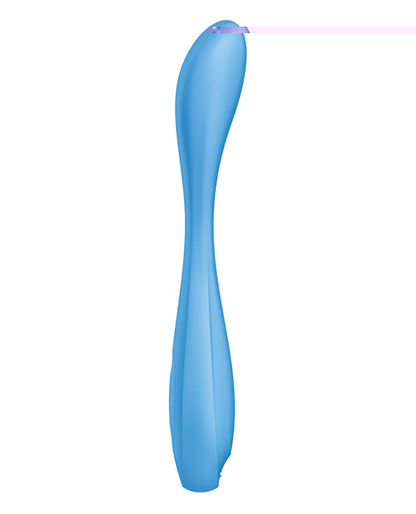 Satisfyer G Spot Flex 4+ - Blue