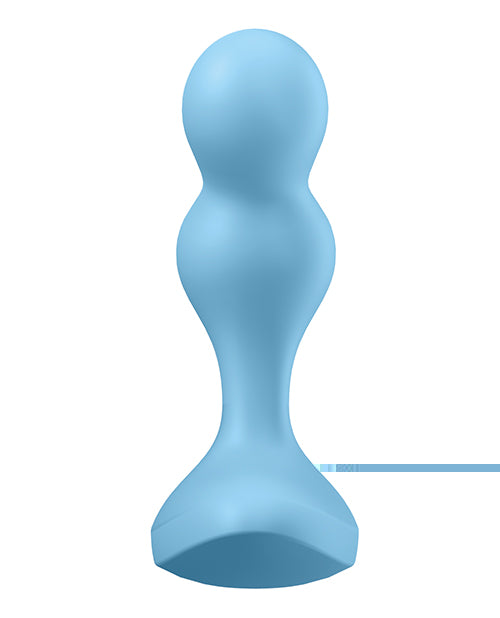 Satisfyer Deep Diver - Light Blue