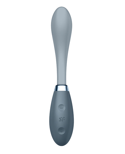 Satisfyer G Spot Flex 3 - Grey