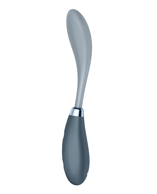 Satisfyer G Spot Flex 3 - Grey