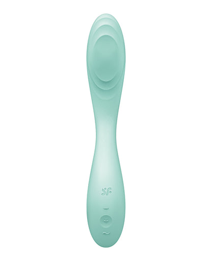 Satisfyer Rrrolling Pleasure - Mint