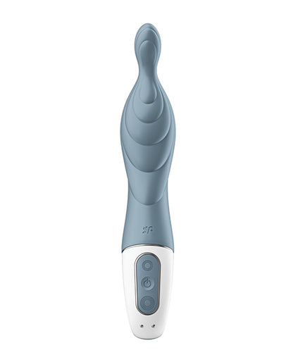 Satisfyer A-Mazing 2 - Grey