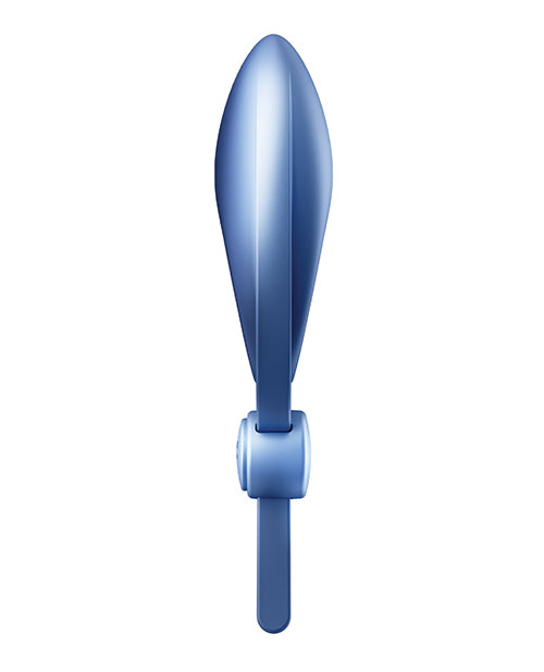 Satisfyer Sniper - Blue Grey