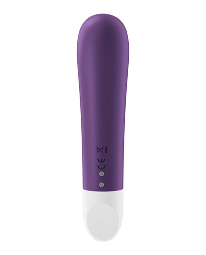 Satisfyer Ultra Power Bullet 2 - Violet