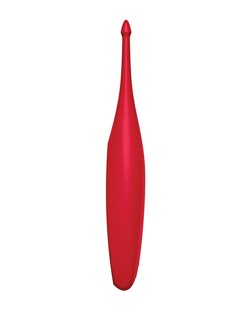 Satisfyer Twirling Fun - Poppy Red