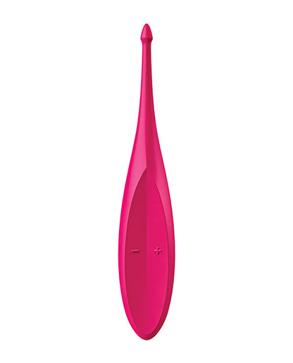 Satisfyer Twirling Fun - Magenta