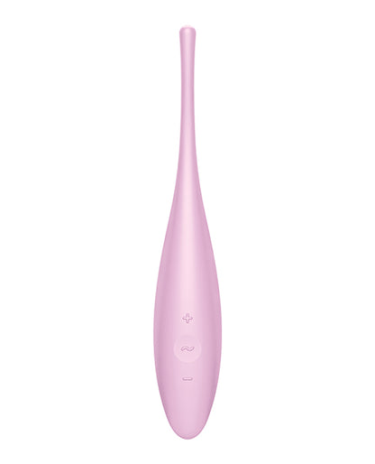 Satisfyer Twirling Joy - Pink