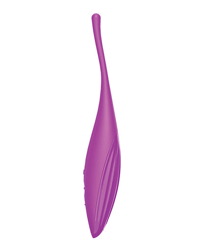 Satisfyer Twirling Joy - Purple