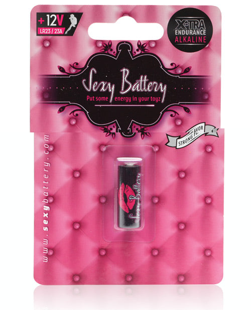Sexy Battery LR23 - Box of 10