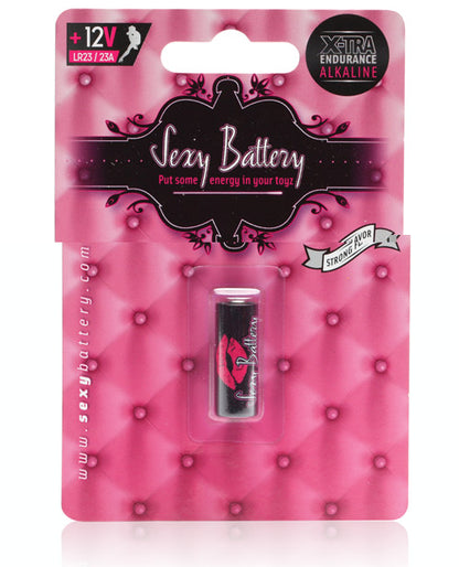 Sexy Battery LR23 - Box of 10