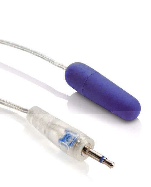 Whisper Micro Bullet - Purple