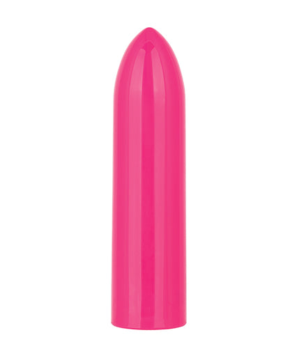 Turbo Buzz Classic Bullet Stimulator - Pink