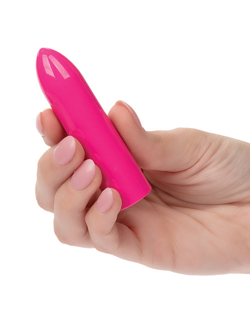 Turbo Buzz Classic Bullet Stimulator - Pink