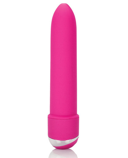 Classic Chic 4.25" - 7 Function Pink