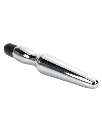 Fujiko's Anal Probe Waterproof - Silver