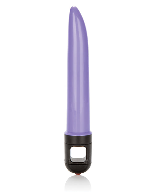 Double Tap Speeder 6.5" - Purple