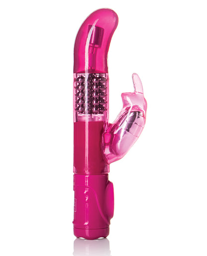 Jack Rabbit Advanced G - Pink