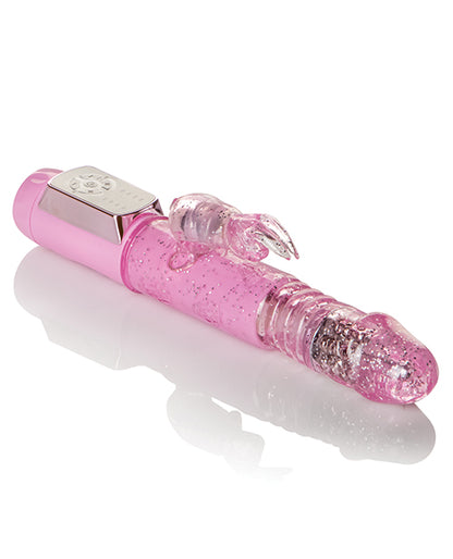 Jack Rabbit Petite Thrusting - Pink