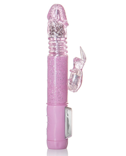 Jack Rabbit Petite Thrusting - Pink