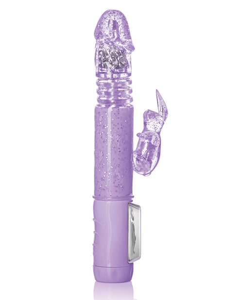 Jack Rabbit Petite Thrusting - Purple