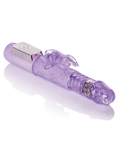 Jack Rabbit Petite Thrusting - Purple