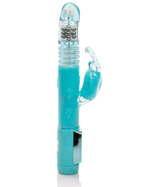 Dazzle Xtreme Thruster - Teal