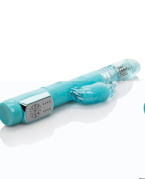 Dazzle Xtreme Thruster - Teal