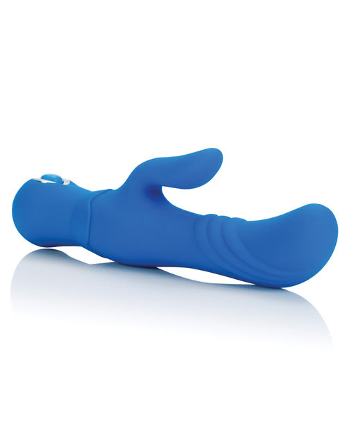 Posh Silicone Thumper G - Blue