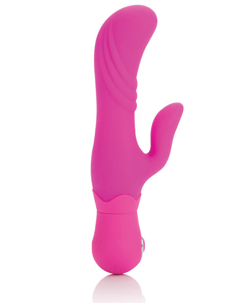 Posh Silicone Thumper G - Pink