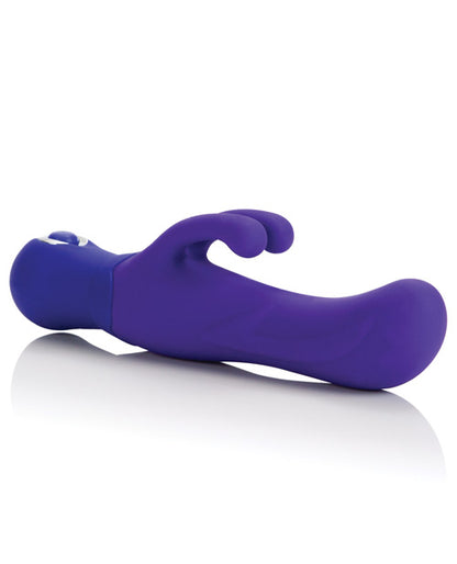 Posh Silicone Double Dancer - Purple