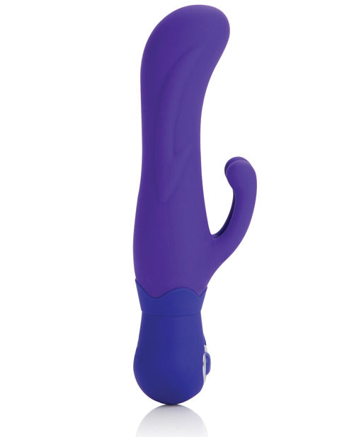 Posh Silicone Double Dancer - Purple