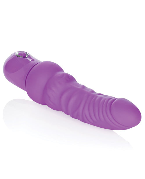 Bendie Power Stud Curvy - Purple