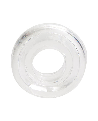 Universal Pump Sleeve - Clear