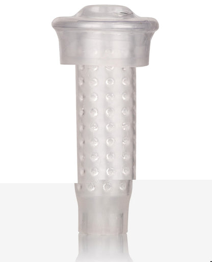 Optimum Series Stroker Pump Sleeve - Mouth Clear