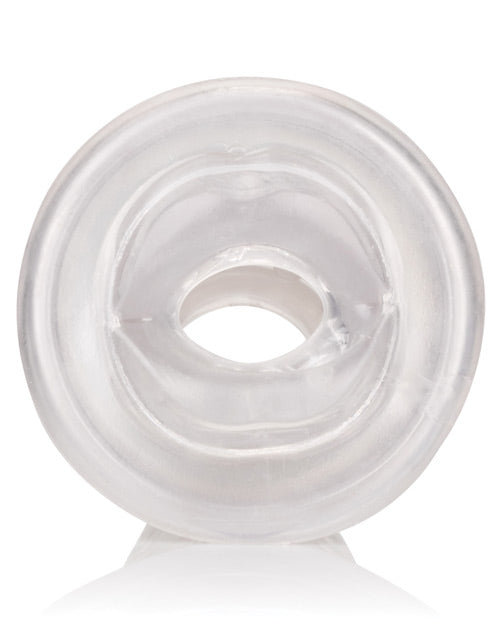 Optimum Series Stroker Pump Sleeve - Mouth Clear