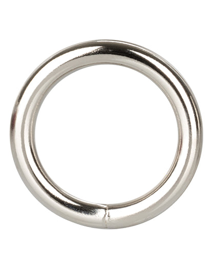 Silver Ring - Small