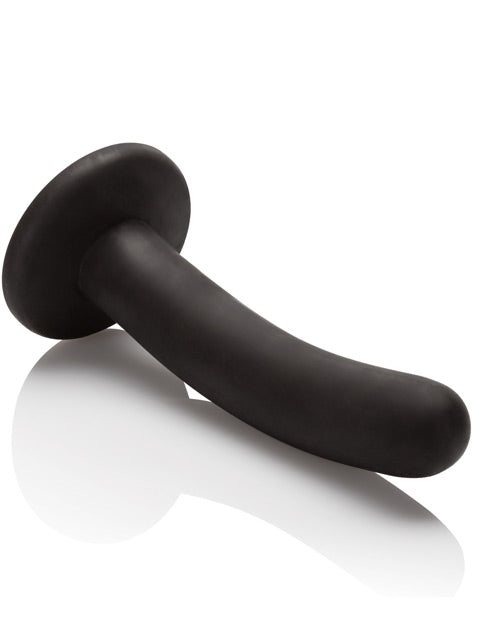 Silicone Pegging Probe - Black