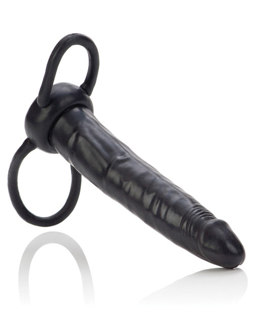 Accommodator Dual Penetrator - Black