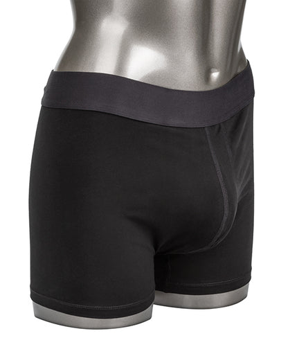 Packer Gear Boxer Brief with Packing Pouch - L/XL