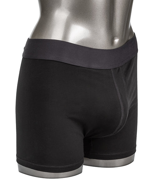 Packer Gear Boxer Brief with Packing Pouch - 2XL/3XL