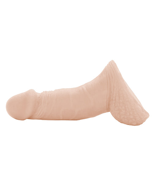 Packer Gear 5" Packing Penis - Ivory