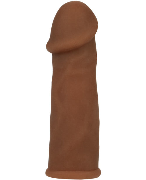 Futurotic Penis Extender - Brown