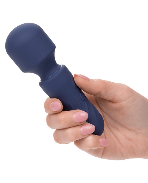 Charisma Charm Massager - Blue