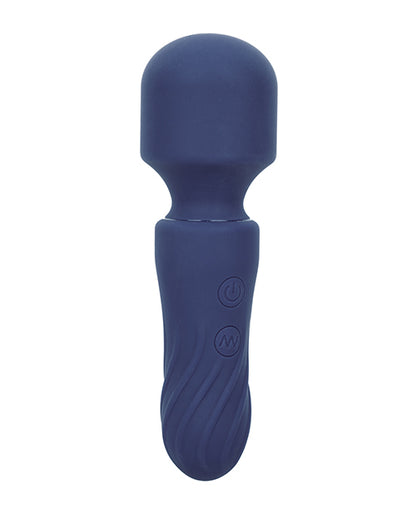 Charisma Charm Massager - Blue